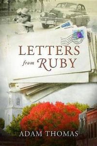 Cover image for Letters From Ruby
