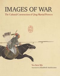 Cover image for Images of War