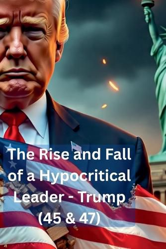 Cover image for The Rise & Fall of a Hypocritical Leader