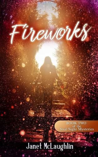 Cover image for Fireworks