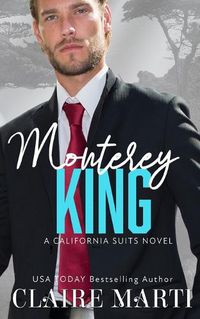Cover image for Monterey King