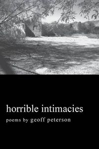 Cover image for Horrible Intimacies