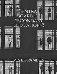 Cover image for central board of secondary education-3