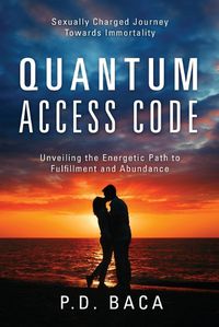 Cover image for Quantum Access Code