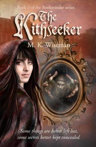 Cover image for The Kithseeker