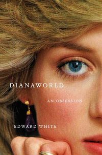 Cover image for Dianaworld