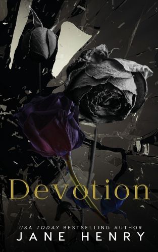 Cover image for Devotion