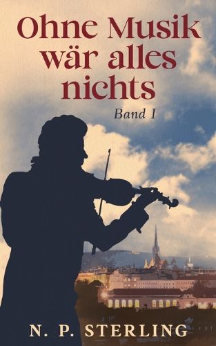 Cover image for Ohne Musik waer alles nichts