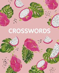 Cover image for Crosswords