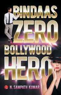 Cover image for Bindaas Zero Bollywood Hero