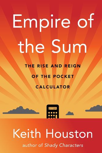 Cover image for Empire of the Sum