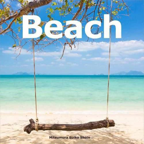 Cover image for Beach