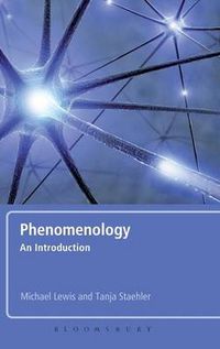 Cover image for Phenomenology: An Introduction