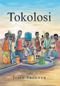 Cover image for Tokolosi