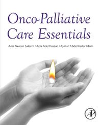 Cover image for Onco-Palliative Care Essentials