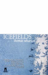 Cover image for Icefields