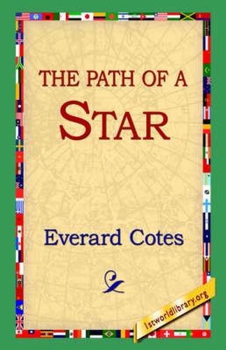 Cover image for The Path of a Star