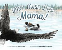 Cover image for Don't Mess with Mama