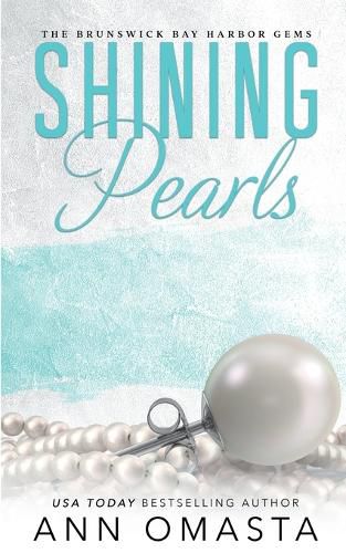 Cover image for Shining Pearls