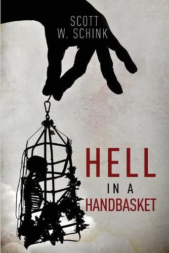 Cover image for Hell in a Handbasket