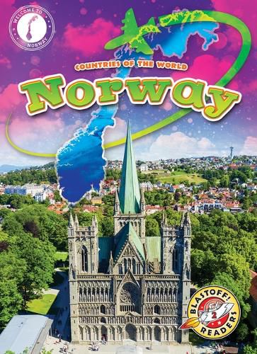 Cover image for Norway
