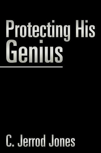 Cover image for Protecting His Genius