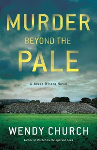 Cover image for Murder Beyond the Pale
