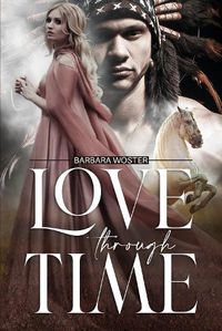 Cover image for Love through Time