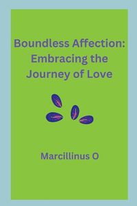 Cover image for Boundless Affection