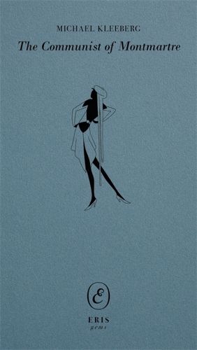 Cover image for The Communist of Montmartre