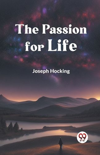 Cover image for The Passion for Life (Edition2023)