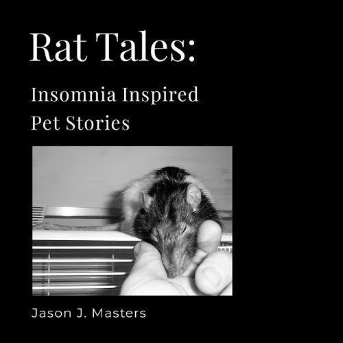 Cover image for Rat Tales