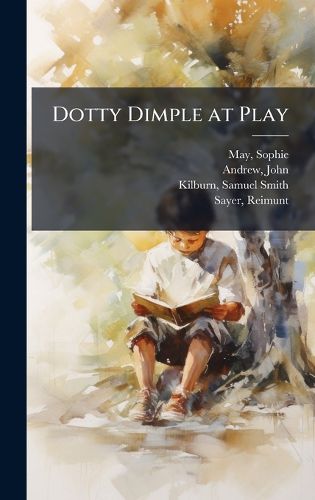 Cover image for Dotty Dimple at Play