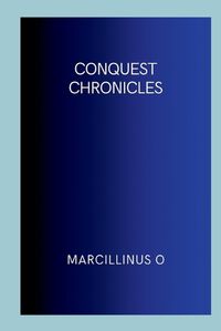 Cover image for Conquest Chronicles