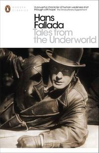 Cover image for Tales from the Underworld: Selected Shorter Fiction