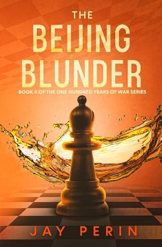 Cover image for The Beijing Blunder