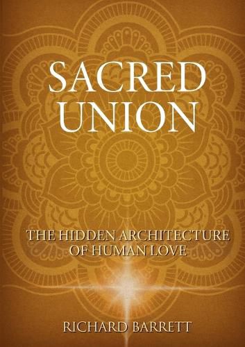 Cover image for The Sacred Union