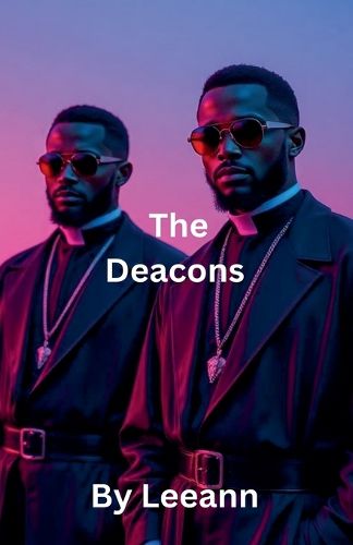 Cover image for The Deacons