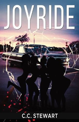 Cover image for Joyride