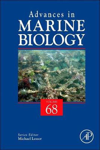 Cover image for Advances in Marine Biology