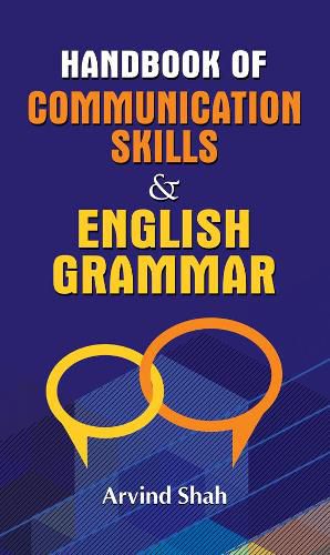 Cover image for Handbook of Communication Skills & English Grammar