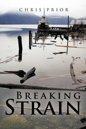 Cover image for Breaking Strain