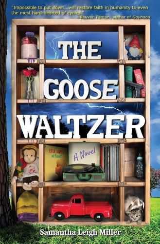 Cover image for The Goose Waltzer