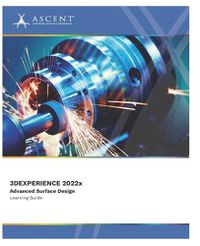 Cover image for 3DEXPERIENCE CATIA 2022x