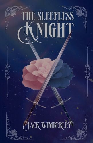 Cover image for The Sleepless Knight
