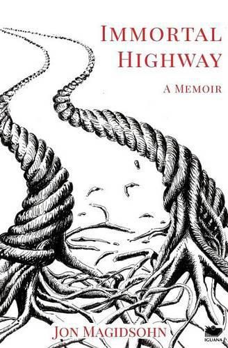 Cover image for Immortal Highway