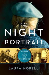 Cover image for The Night Portrait