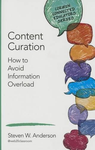 Cover image for Content Curation: How to Avoid Information Overload