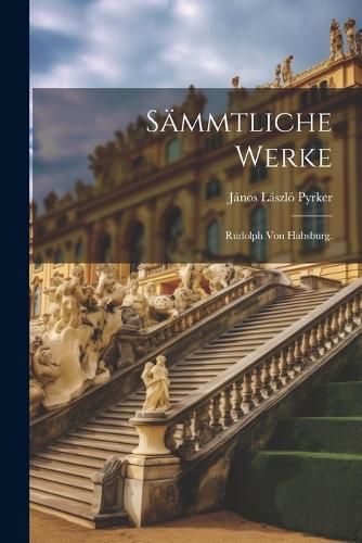 Cover image for Saemmtliche Werke