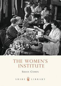 Cover image for The Women's Institute